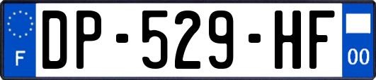 DP-529-HF