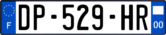 DP-529-HR