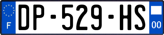 DP-529-HS