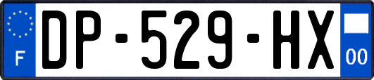 DP-529-HX