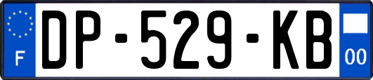 DP-529-KB
