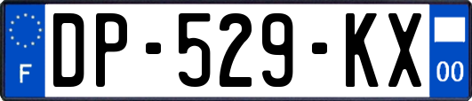DP-529-KX