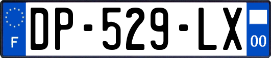 DP-529-LX
