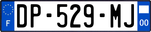 DP-529-MJ