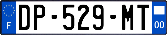 DP-529-MT