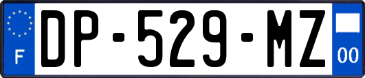 DP-529-MZ