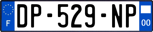 DP-529-NP