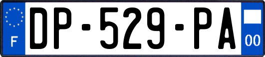 DP-529-PA