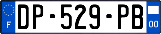 DP-529-PB