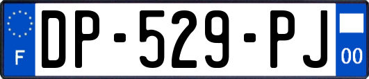 DP-529-PJ