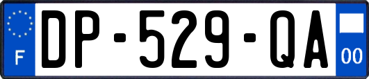 DP-529-QA