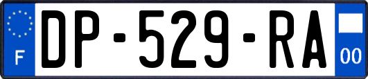 DP-529-RA