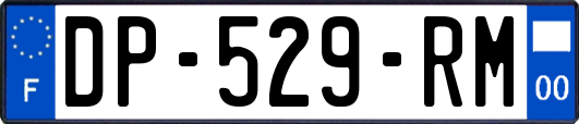 DP-529-RM