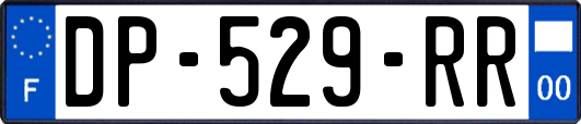 DP-529-RR