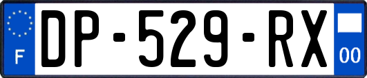 DP-529-RX