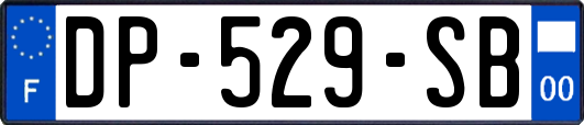 DP-529-SB