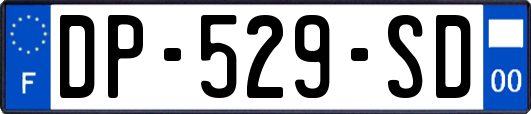 DP-529-SD