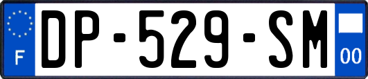 DP-529-SM