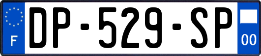 DP-529-SP