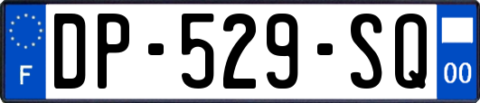 DP-529-SQ