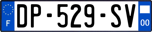 DP-529-SV