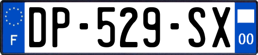 DP-529-SX
