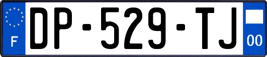 DP-529-TJ