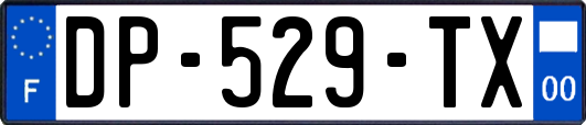 DP-529-TX