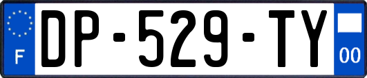 DP-529-TY
