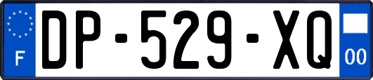 DP-529-XQ