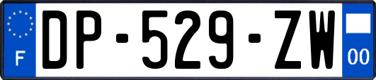 DP-529-ZW