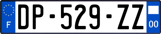 DP-529-ZZ