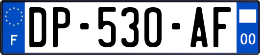 DP-530-AF