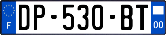 DP-530-BT