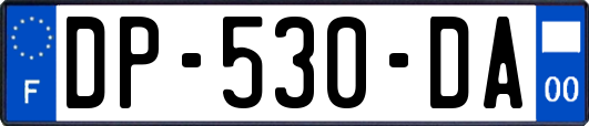 DP-530-DA