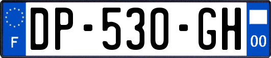 DP-530-GH