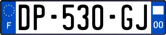 DP-530-GJ