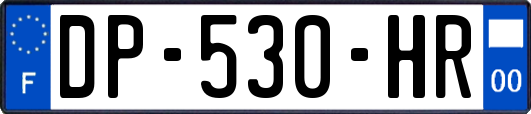 DP-530-HR