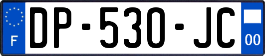 DP-530-JC