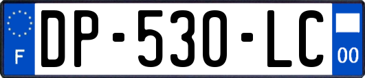 DP-530-LC