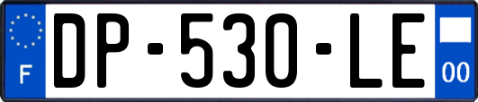 DP-530-LE