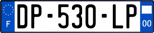 DP-530-LP