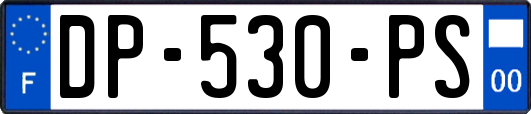 DP-530-PS