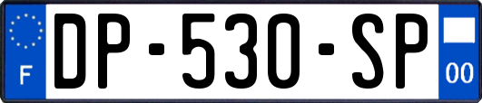 DP-530-SP