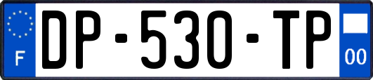 DP-530-TP