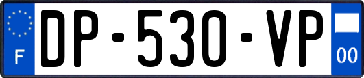 DP-530-VP