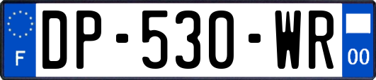 DP-530-WR