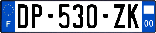 DP-530-ZK