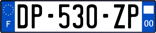 DP-530-ZP