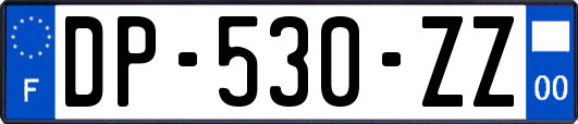 DP-530-ZZ